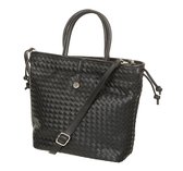 Laurent David Handtas Black