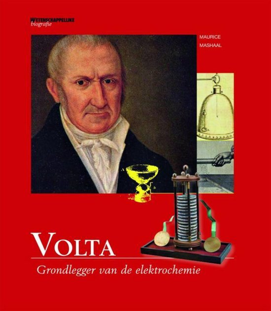 Volta - cover