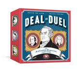 ISBN Deal or Duel Hamilton Game