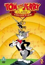 Tom & Jerry - Classic Collection - Vol 2