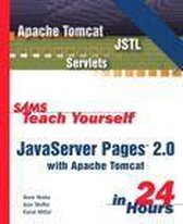 Sams Teach Yourself JavaServer Pages 2.0 with Apache Tomcat in 24 Hours, Complete Starter Kit