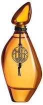 MULTI BUNDEL 3 stuks Jesus Del Pozo Ambar Eau De Toilette Spray 100ml