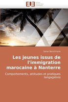 Les jeunes issus de l'immigration marocaine à Nanterre