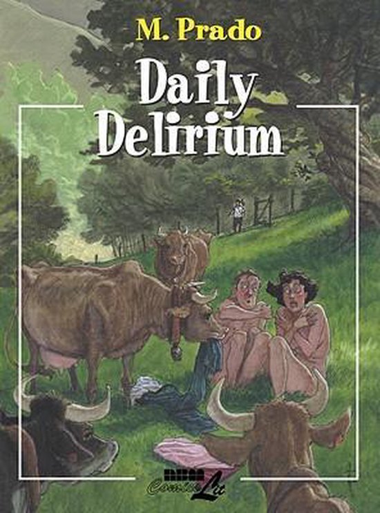 Daily Delirium