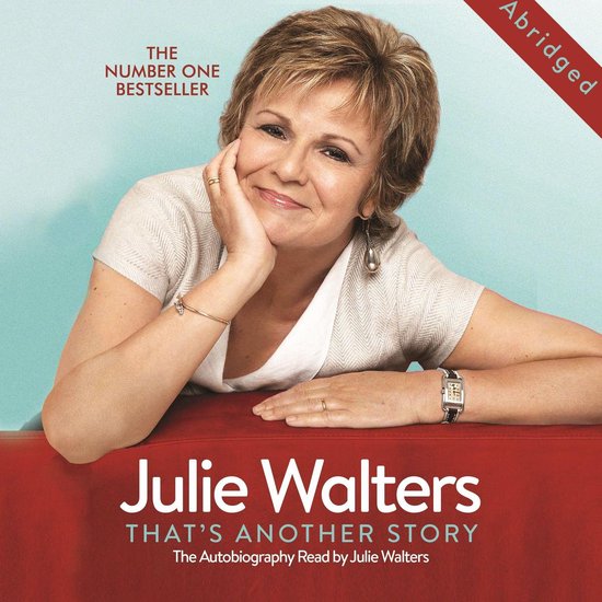 That's Another Story - cover