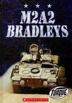Torque: Military Machines- M2A2 Bradleys