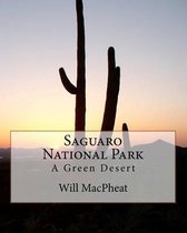 Saguaro National Park