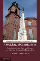 Sociology Of Constitutions