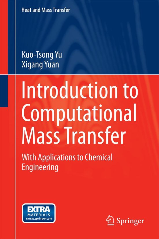 Engineering (R0) - Introduction to Computational Mass Transf ... - cover