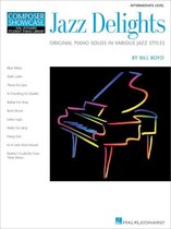 Jazz Delights