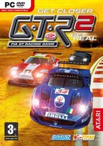 GTR 2 - Fia GT Racing Game - Windows