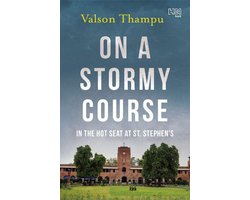 On A Stormy Course