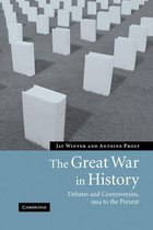 Studies in the Social and Cultural History of Modern Warfare 21 - The Great War in History
