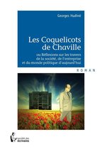 Les Coquelicots de Chaville
