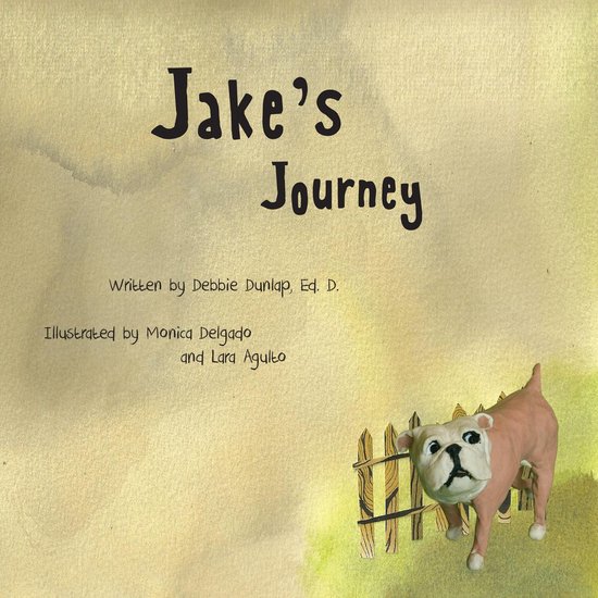 jake's journey