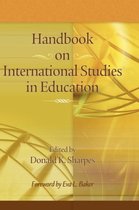 Handbook on International Studies in Education