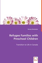 Refugee Families with Preschool Children