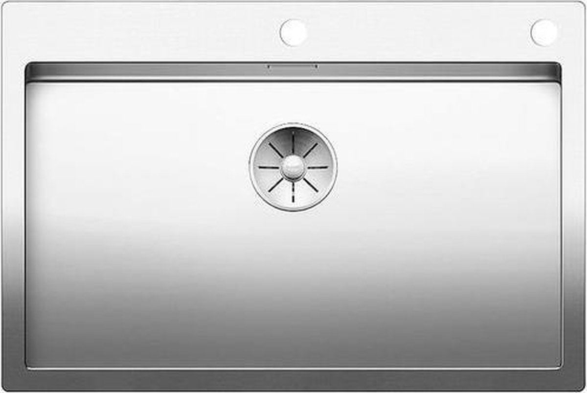 Blanco Claron 700-IF/A auto.