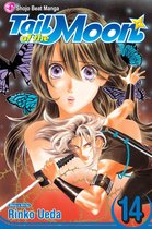 Tail of the Moon 14 - Tail of the Moon, Vol. 14