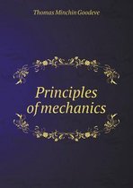 Principles of Mechanics
