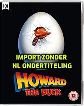 Howard the Duck (101 Black Label) [Dual Format]