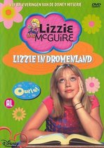 Lizzie Mcguire - Lizzie In.