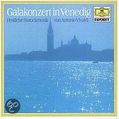 Galakonzert In Venedig