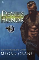 Devil's Keepers 1 - Devil's Honor
