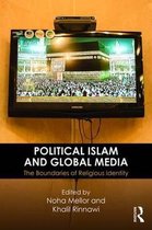 Political Islam & Global Media
