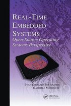 Embedded Systems- Real-Time Embedded Systems