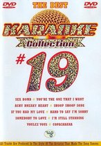 Karaoke collection 19 (DVD)