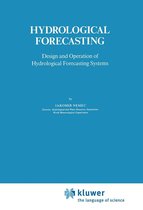 Water Science and Technology Library 5 - Hydrological Forecasting