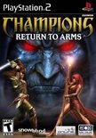 Champions Of Norrath Return To Arms