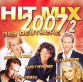 Hit Mix 2007 2: Der Deutsche