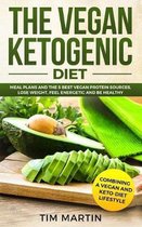 Vegan Ketogenic Diet