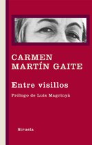 Libros del Tiempo / Biblioteca Carmen Martín Gaite 310 - Entre visillos