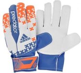 adidas Predator Training - Sporthandschoenen -  Algemeen - Maat 10 - Blauw;Oranje;Wit