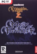 Neverwinter Nights 2 - Mask Of The Betrayer - Windows