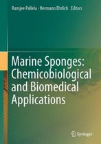 Marine Sponges