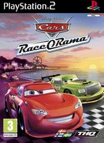 Cars Race-O-Rama