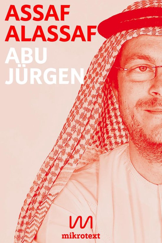 Abu Jürgen - cover