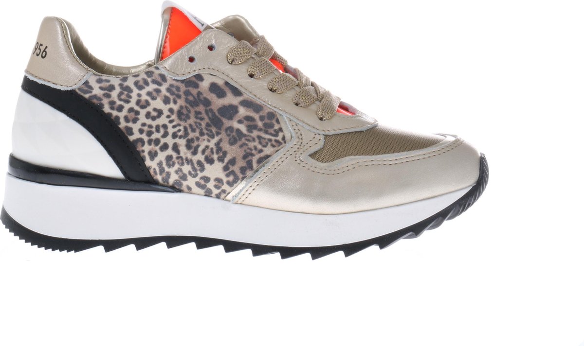 Panter sneakers kind hotsell