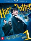 Harry Potter En De Steen Der Wijzen (Blu-ray) (Collector's Edition)
