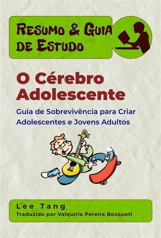 Resumo & Guia de Estudo 21 - Resumo & Guia De Estudo – O C ... - cover