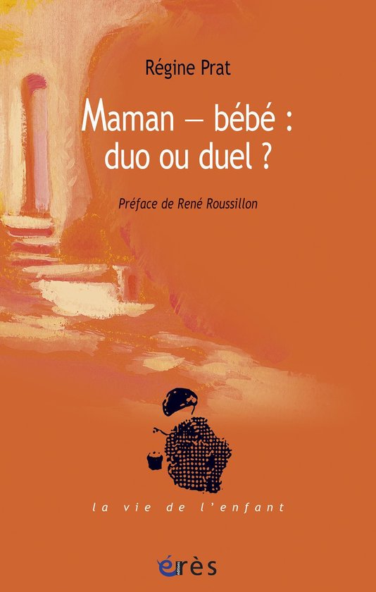 Maman Bebe Duo Ou Duel Ebook Regine Prat Boeken Bol Com