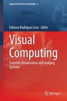Augmented Vision and Reality 4 - Visual Computing