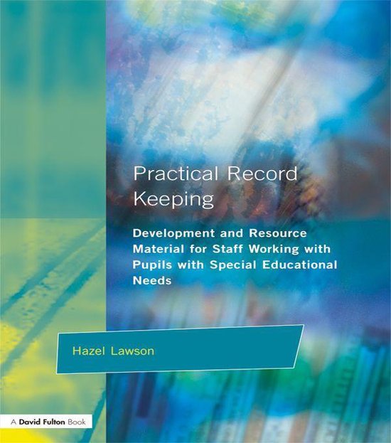 Practical Record Keeping - cover