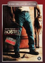Hostel (2DVD)(Deluxe Selection)