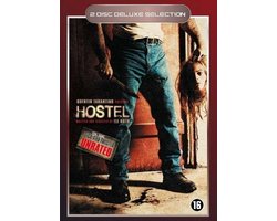 Hostel (2DVD)(Deluxe Selection)