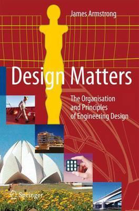 Design Matters - cover